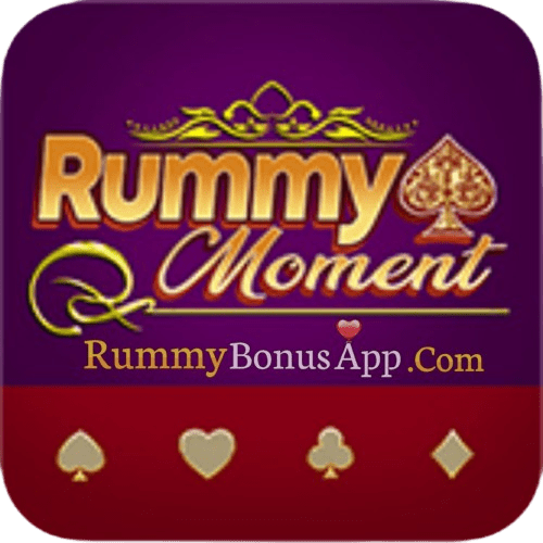 Rummy Moment