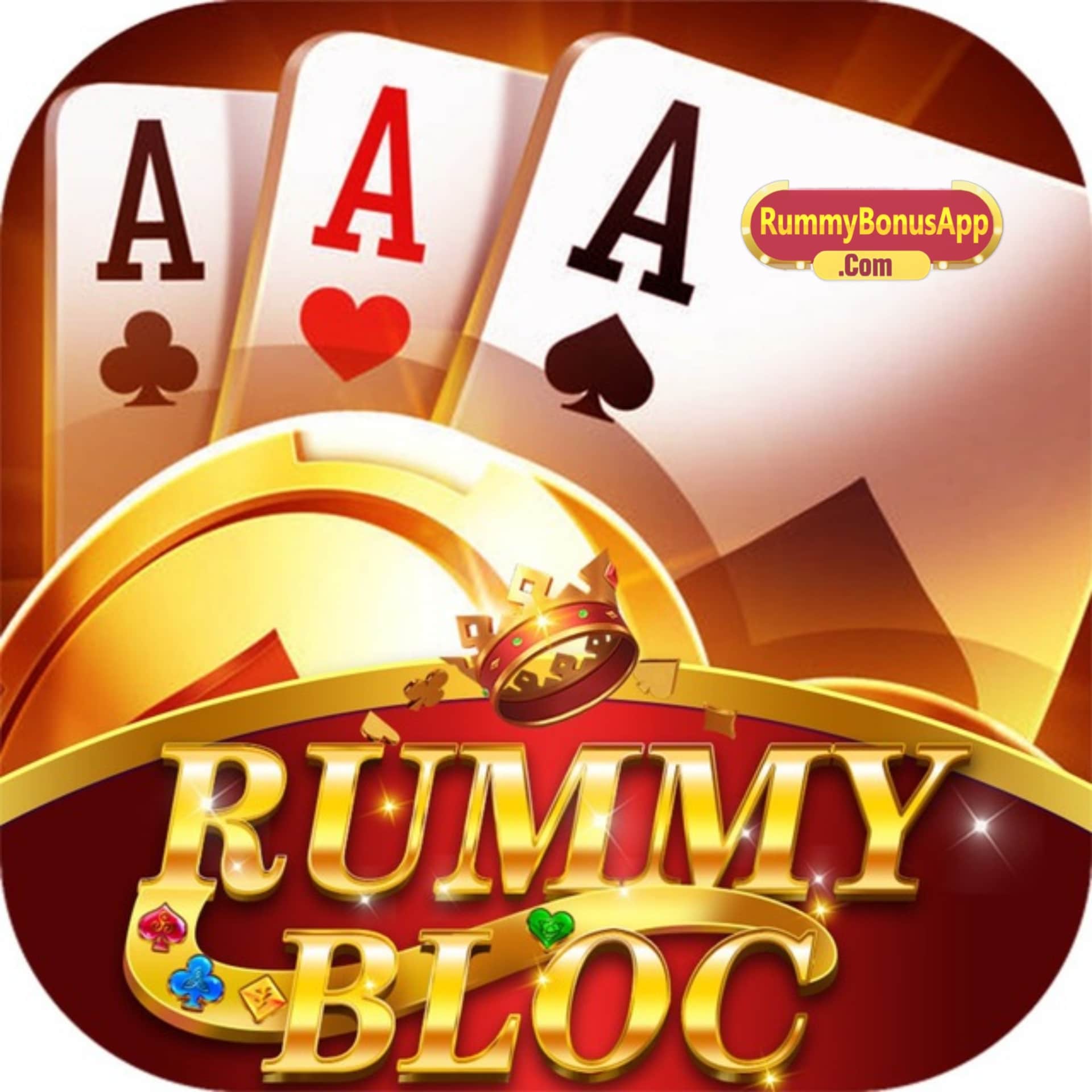 Rummy Bloc