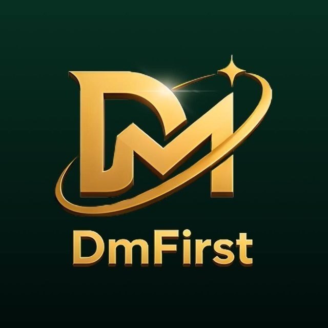 Dm First Apk
