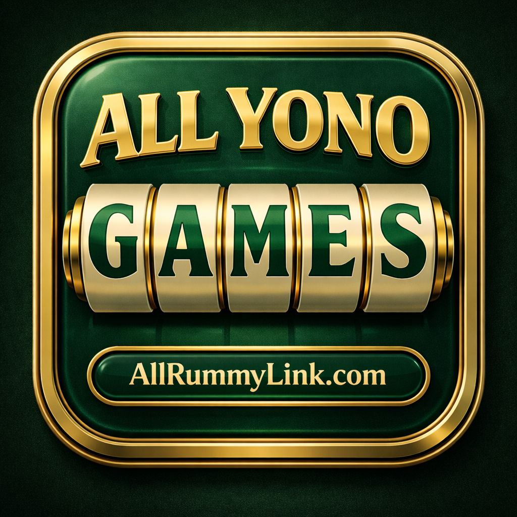 All Yono Games - All Rummy App - All Rummy Apps - AllRummyLink