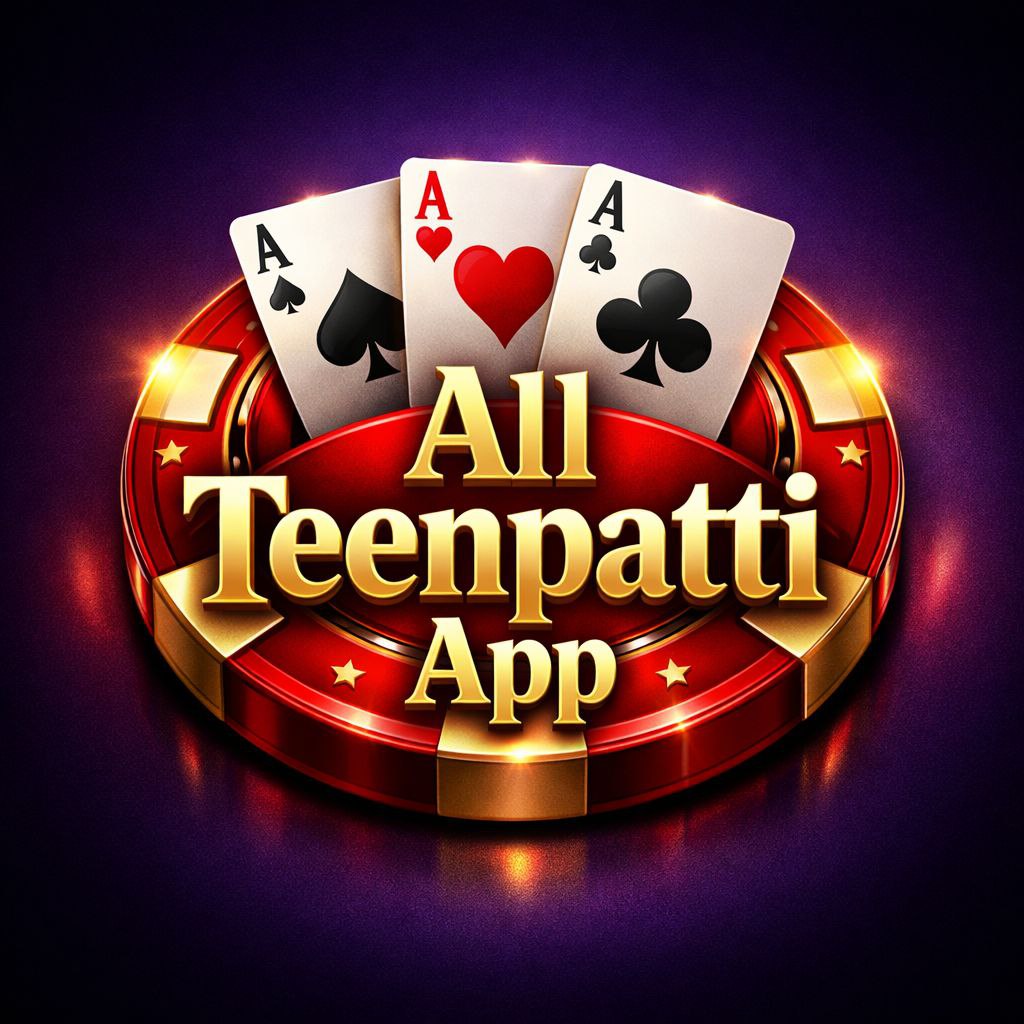 All TeenPatti App - All Rummy App - All Rummy Apps - AllRummyLink
