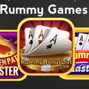 All Rummy App Header Banner